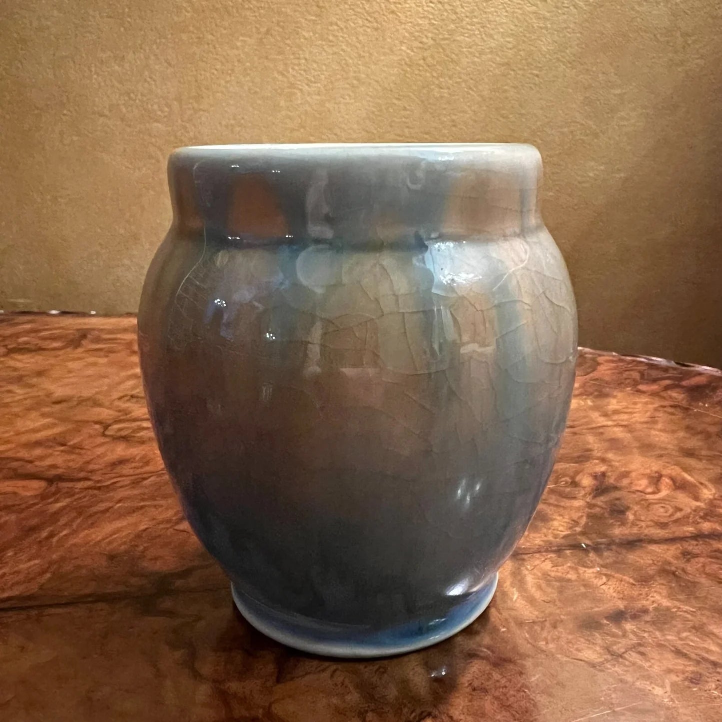 Vintage Ceramic Small Vase