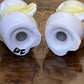 Vintage Chick Eggs Salt & Pepper Shakers