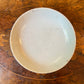 Vintage Chinese Oriental Print Small Dish