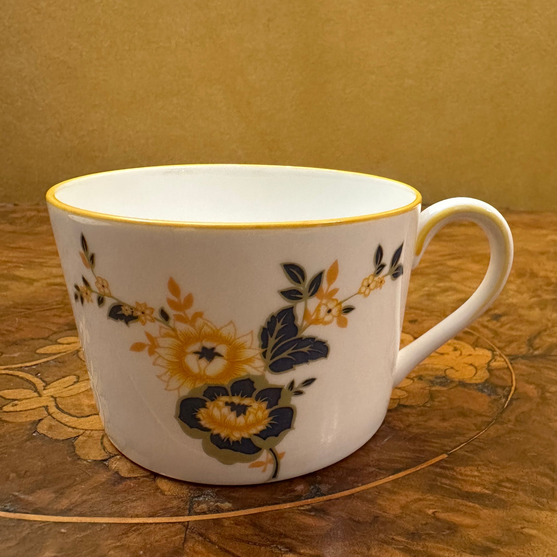 Vintage Coalport Cressage Cup 