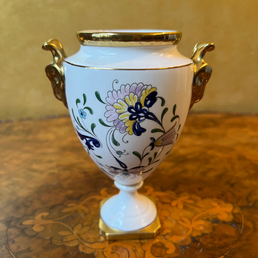 Vintage Coalport Pageant Vase Urn 