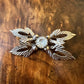 Vintage Costume Brooch