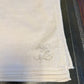 Vintage Floral Detail Cotton Napkins Serviettes Set Of Eleven