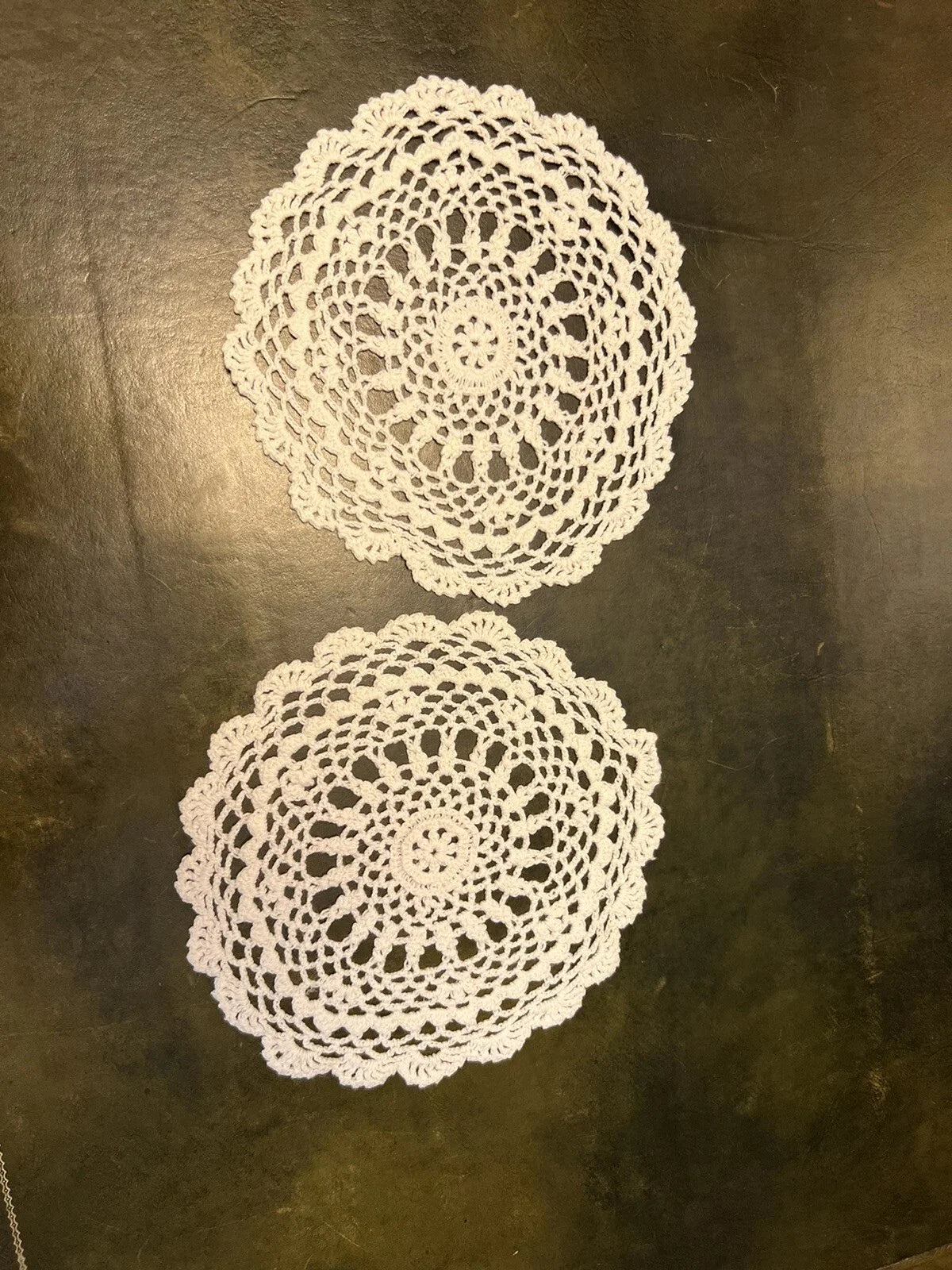 LINEN/EMBROIDERY