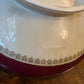 Vintage Crown Ducal Soup Tureen
