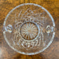 Vintage Crystal Ice Bucker  