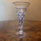 Vintage Crystal Vase