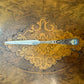 Vintage Dartmouth Dam Letter Opener
