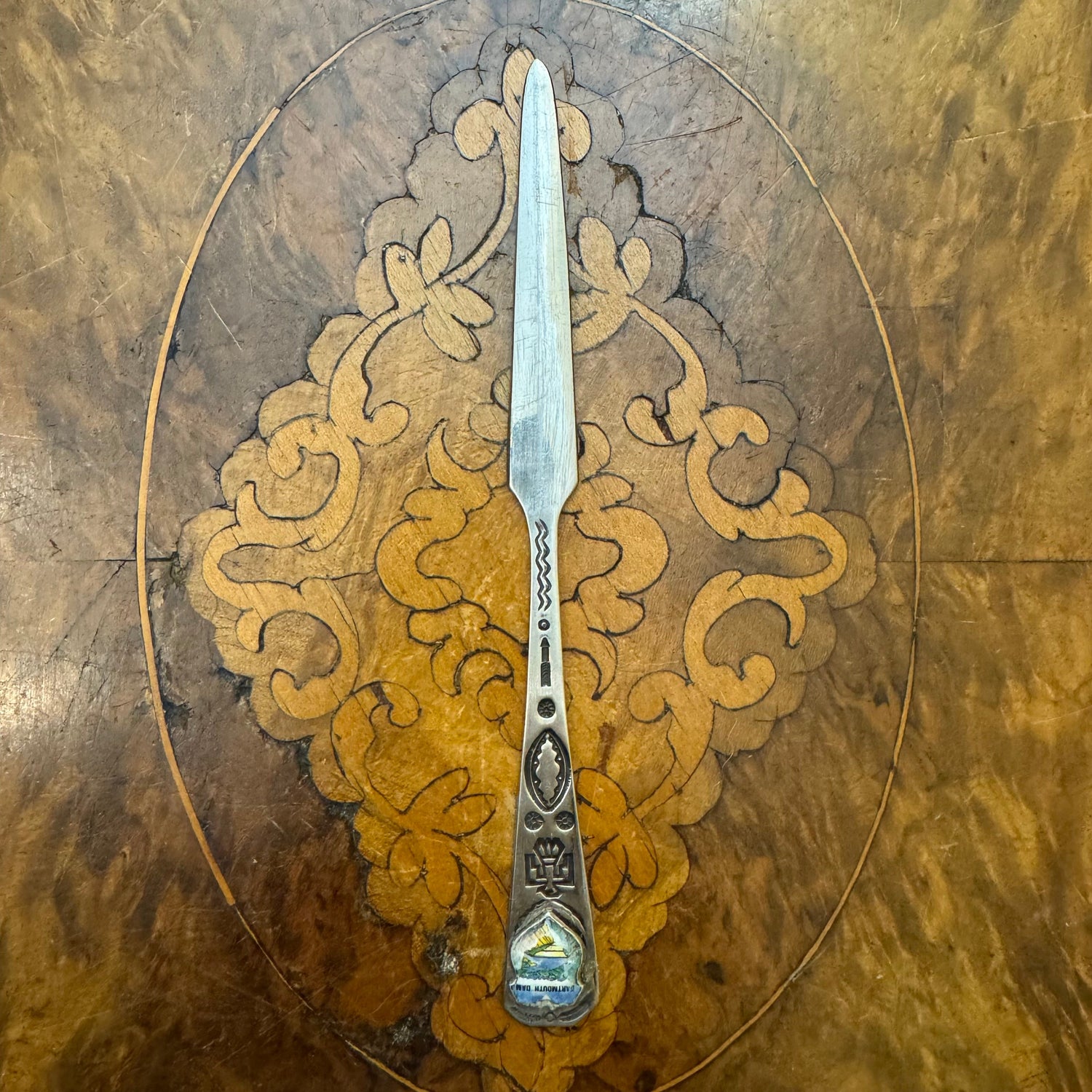 OTHER METAL WARE