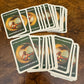Vintage Dowding & Mills Pin Up Girl 52 Deck