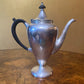 Du Berry 1930s Triple Plate By Paramount Coffee Pot