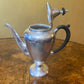 Du Berry 1930s Triple Plate By Paramount Coffee Pot