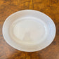  Dynaware Pyr-O-Rey Brown DaisyOval Casserole Baking 