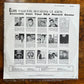 Elvis Presley For Everyone! Vinyl Record