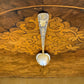 Vintage English Sheffield Silver Plated Tea Spoon