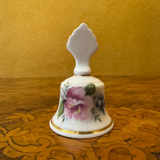 Vintage Florence Small Bell 