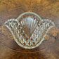Vintage Flower Shape Small Dish 