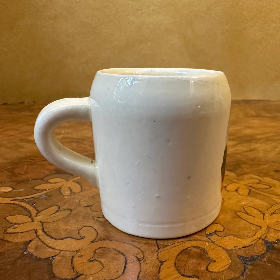 Vintage GPO Adelaide Miniature Mug Souvenir