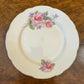 Vintage Gladstone Gladness Floral Side Plate 