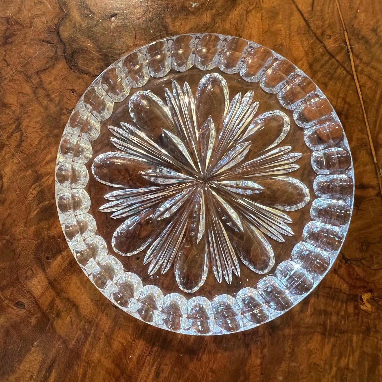 DISHES / TRINKET BOXES