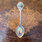 Vintage Glenelg SA Souvenir Spoon