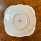 Vintage Grafton Floral Tea Cup Trio Set