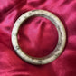 Vintage Green Bangle