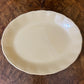 Vintage Grindley Laburnum Petal Small Plater Plate