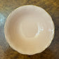 Vintage Grindley Peach Petal Gold Trim Bowl