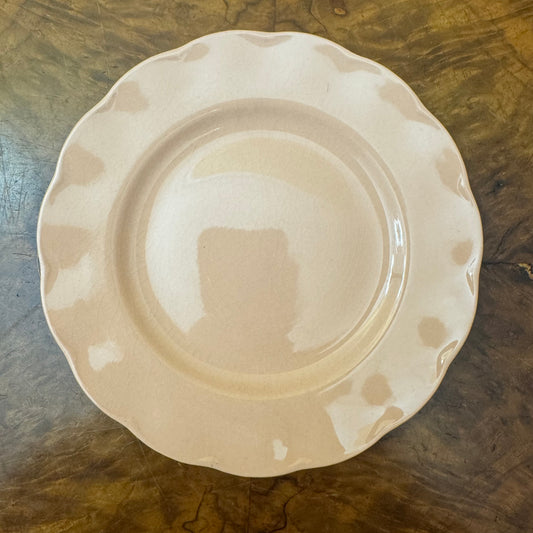 Vintage Grindley Peach Petal Side Plate 