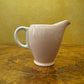 Vintage Grindley Rose Golden Leaf 