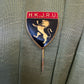 Vintage HK JRU Pin