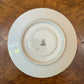 Vintage H&C Heinrich Bavaria Germany Forty-Niner Saucer Plate 