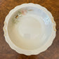 Vintage Hand-Painted Bowl By Edna Birgg 