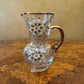 Vintage Hand-Painted Small Jug