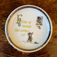 Vintage Home Is Where The Heart Is Small Dish