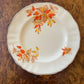 Vintage J & G Meakin Autumn Print Side Plate