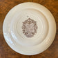 Vintage J & G Meakin Bramall Hall Cheshire Entree Plate