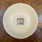 Vintage J & G Meakin Rose Print Saucer Plate