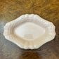 Vintage J & G Meakin Rose Sol Trinket Dish