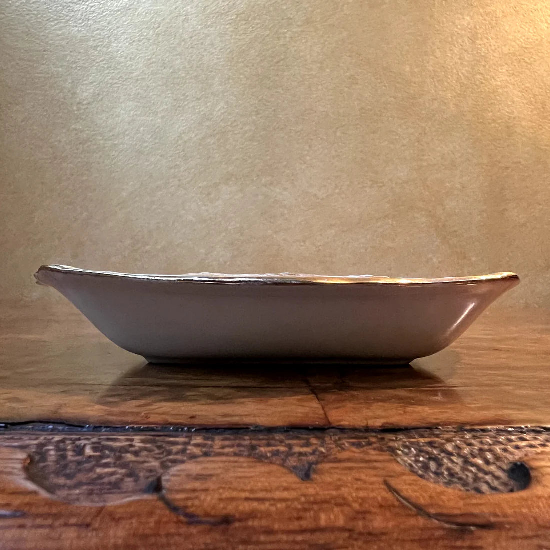 Vintage James Kent Longton Dish