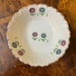 Vintage Japan Porcelain Dish Bowl