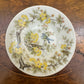 Vintage Japanese Bird Print Trinket Dish 