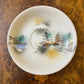Vintage Japanese Tea Cup & Saucer Pair Set