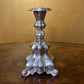 Vintage Jensen & Co Silver Candlestick