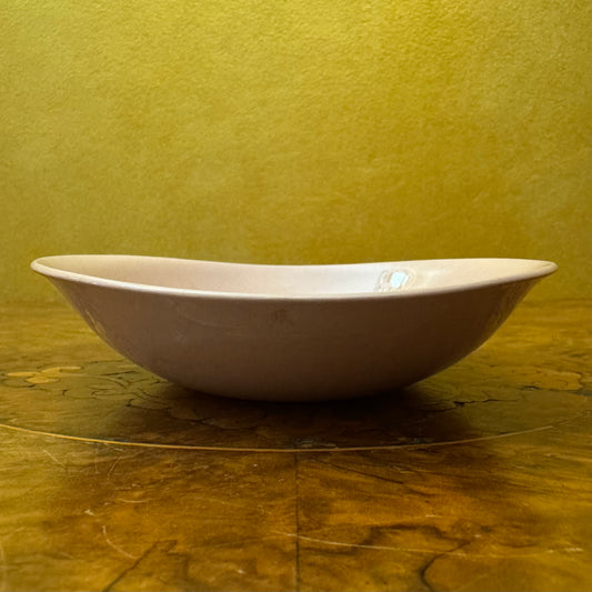 Vintage Johnson Brothers Rose Cloud Small Dish
