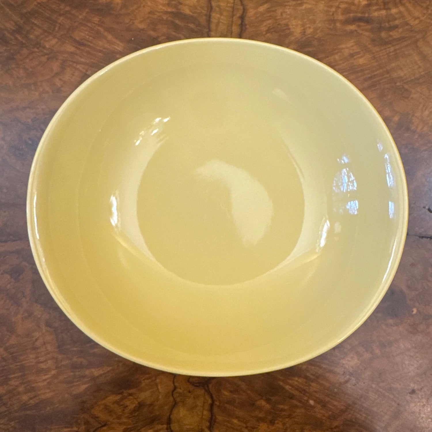 BOWLS