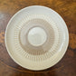 Vintage KPM Krister Demitasse Coffee Saucer 