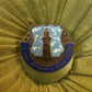 Vintage Kiama Bowling & Recreation Club Badge Pin