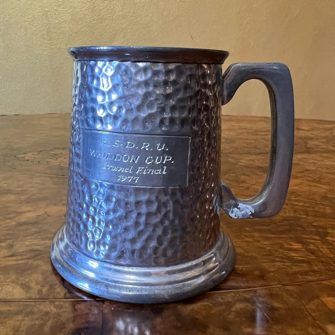 OTHER METAL WARE